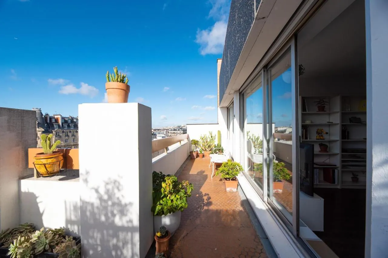 Amazing View In - Area